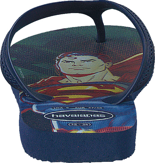 Kids Max Navy Blue