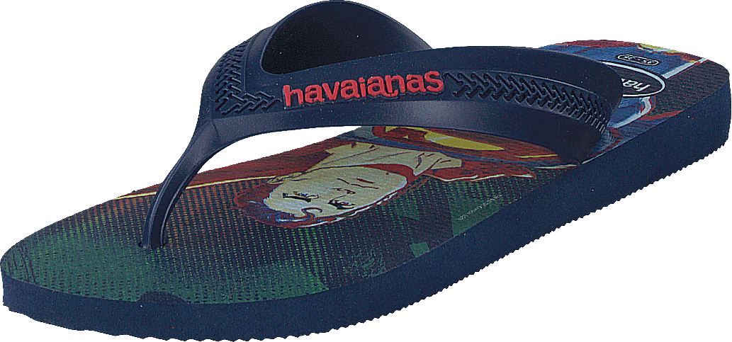 Kids Max Navy Blue