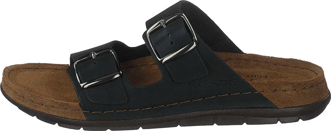 Rodigo Black