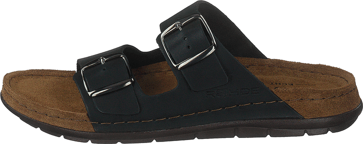 Rodigo Black