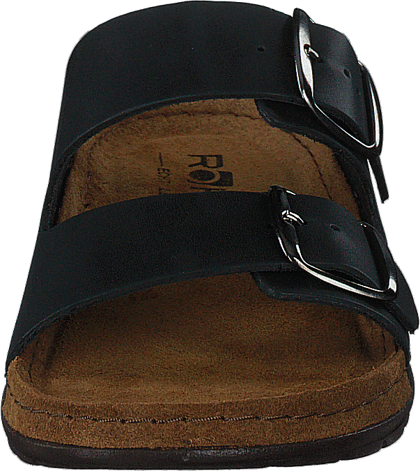 Rodigo Black