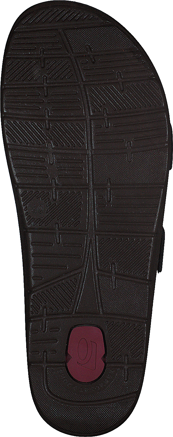 Rodigo Black