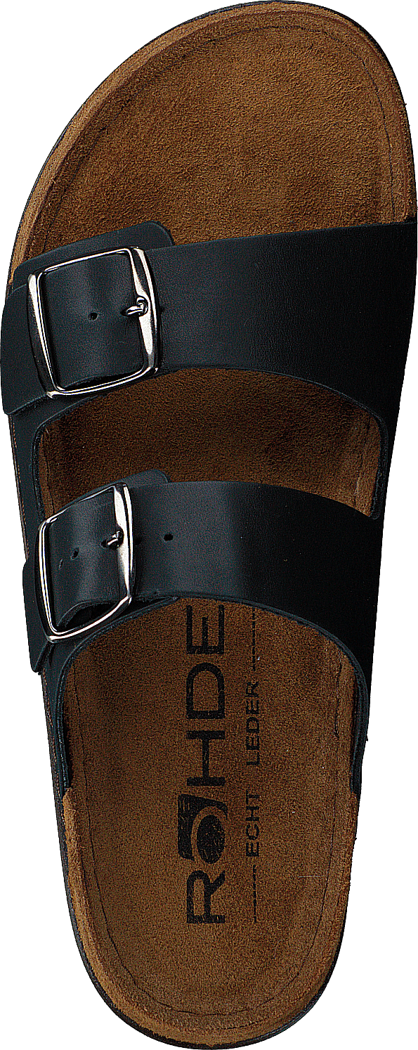 Rodigo Black
