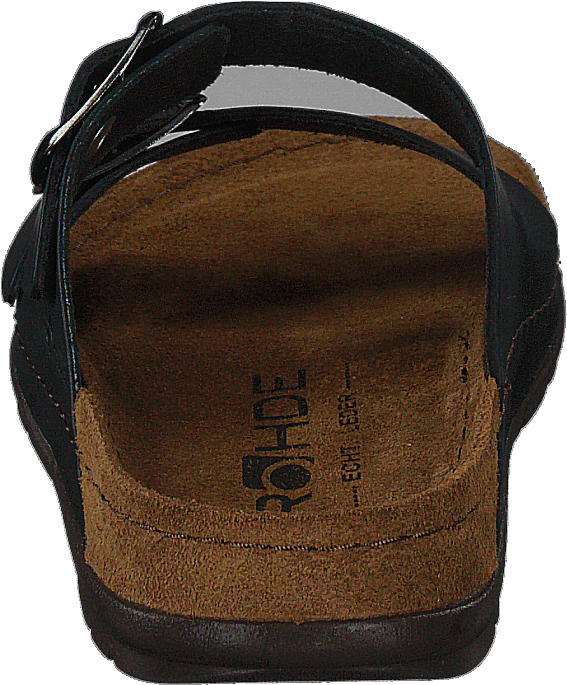 Rodigo Black