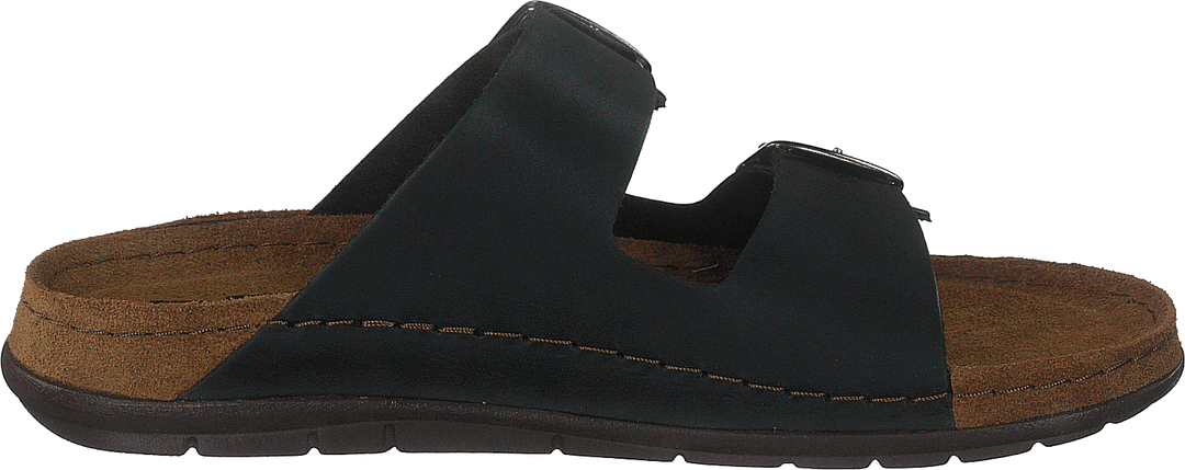 Rodigo Black