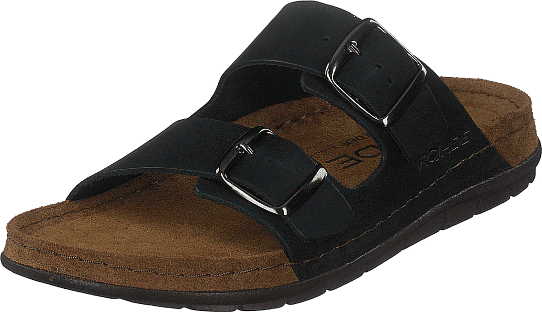 Rodigo Black