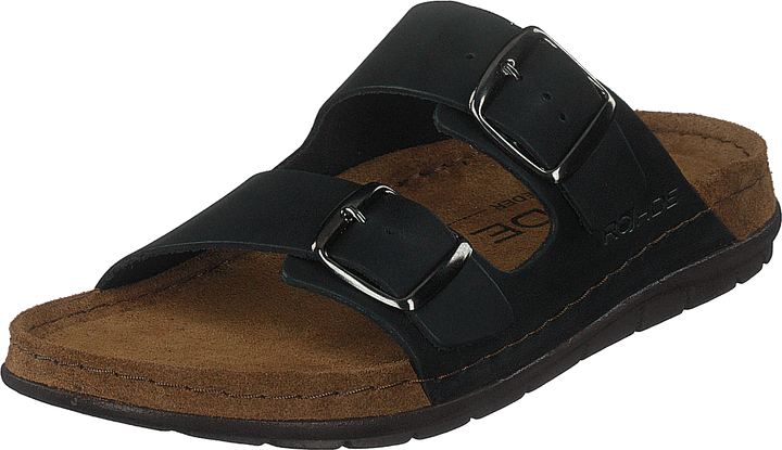 Rodigo Black