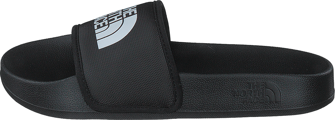 W Base Camp Slide Iii Tnf Black/tnf White