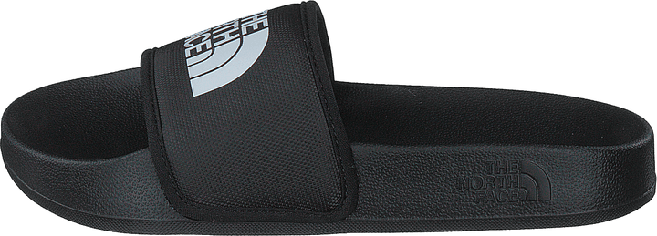 W Base Camp Slide Iii Tnf Black/tnf White