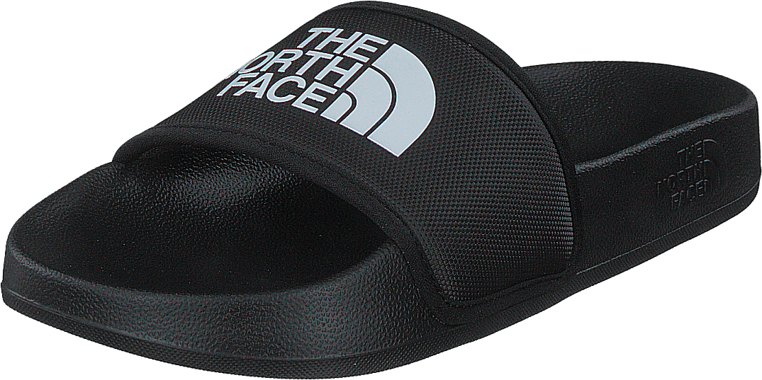 W Base Camp Slide Iii Tnf Black/tnf White