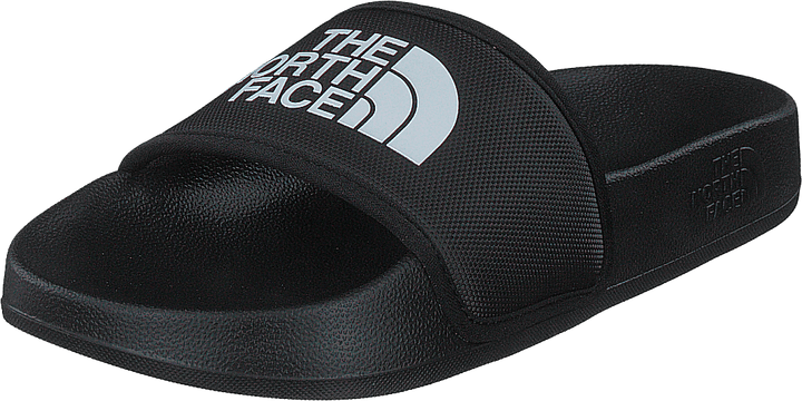W Base Camp Slide Iii Tnf Black/tnf White