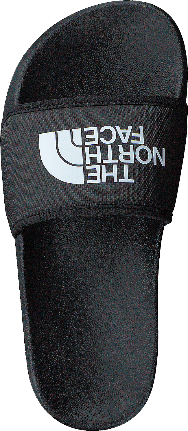 W Base Camp Slide Iii Tnf Black/tnf White