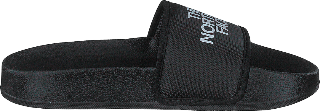 W Base Camp Slide Iii Tnf Black/tnf White