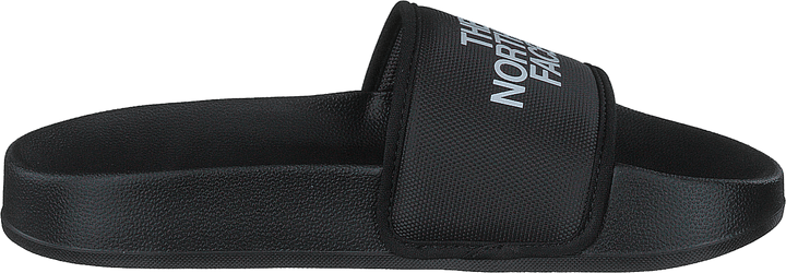W Base Camp Slide Iii Tnf Black/tnf White