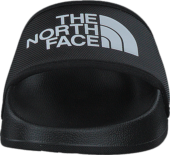 W Base Camp Slide Iii Tnf Black/tnf White
