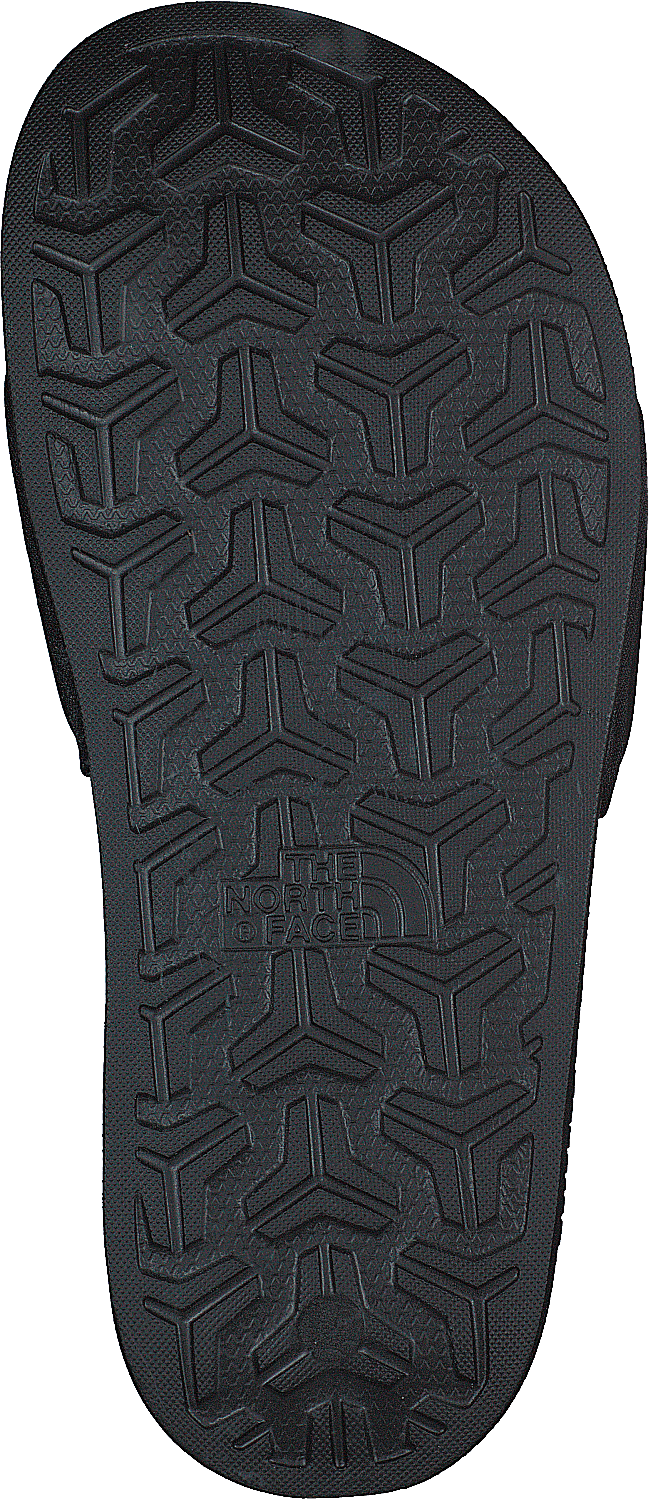 W Base Camp Slide Iii Tnf Black/tnf White