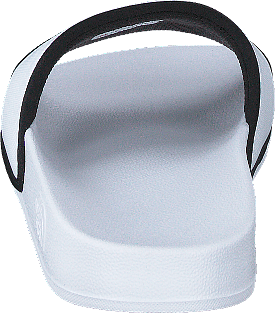 M Base Camp Slide Iii Tnf White/tnf Black