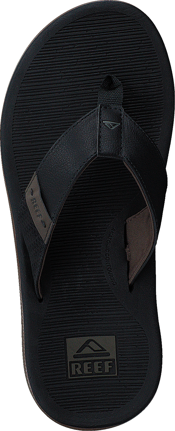 Reef Santa Ana Black