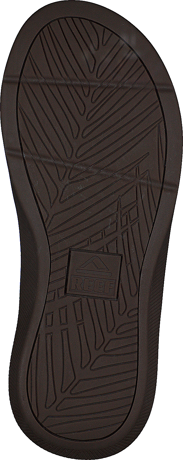 Reef Santa Ana Black