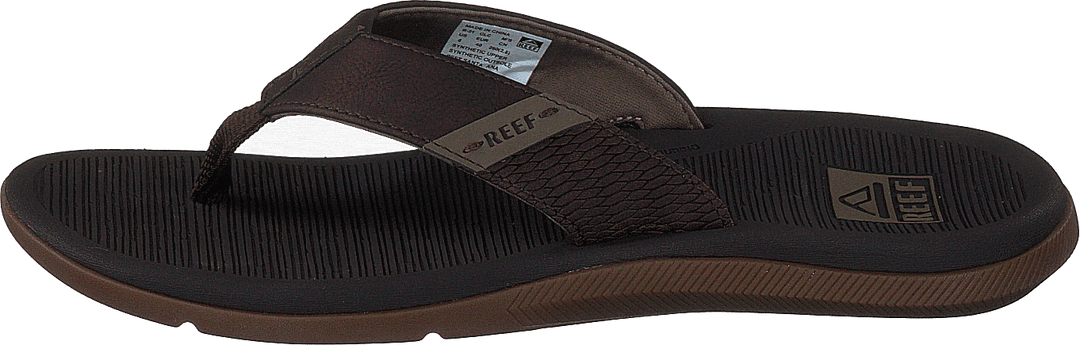 Reef Santa Ana Brown