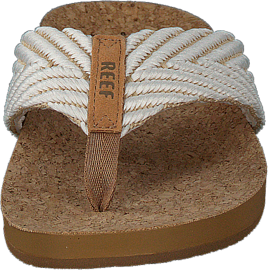 Reef Cushion Strand Vintage