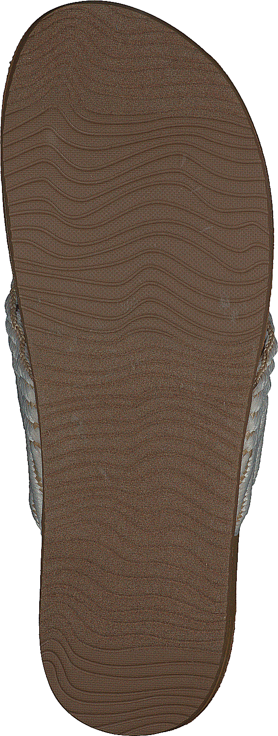 Reef Cushion Strand Vintage