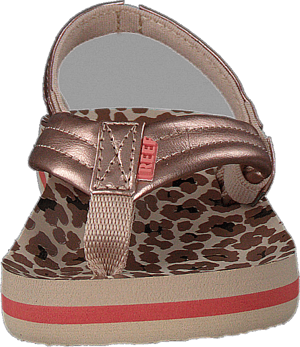 Little Ahi Cheetah