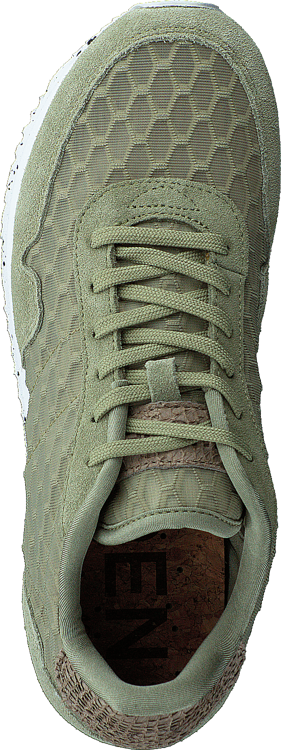 Nora Iii Mesh Dusty Olive