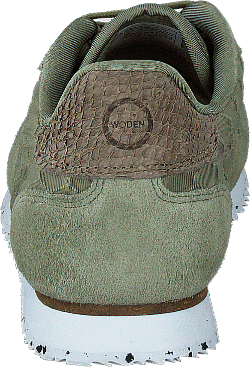 Nora Iii Mesh Dusty Olive
