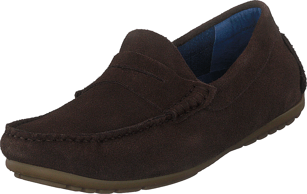 Georges Dk.brown
