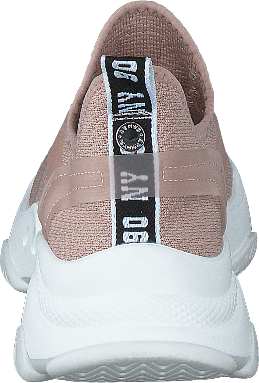 Match Pink/white