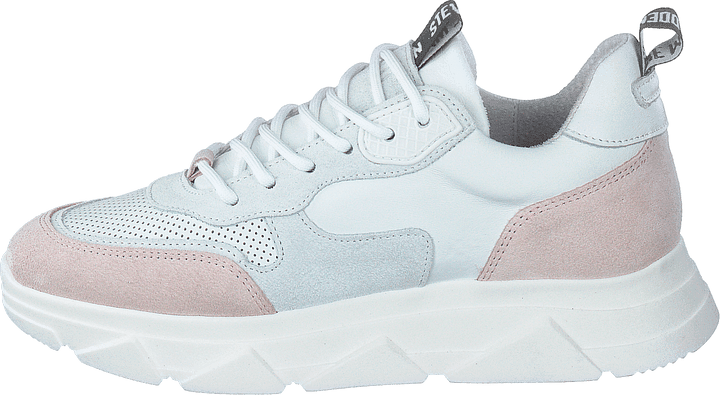 Pitty White/pink