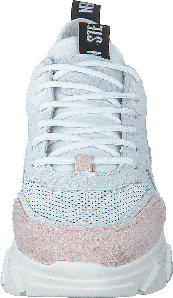 Pitty White/pink