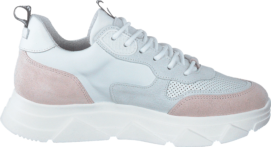 Pitty White/pink