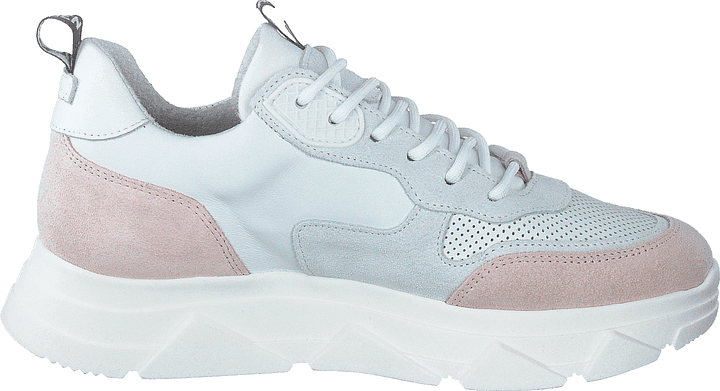 Pitty White/pink