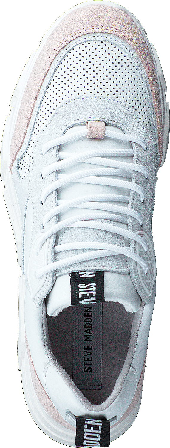 Pitty White/pink