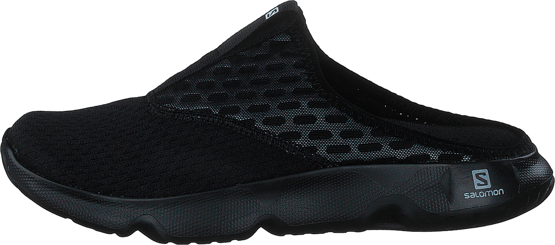 Reelax Slide 5.0 Black/black/black