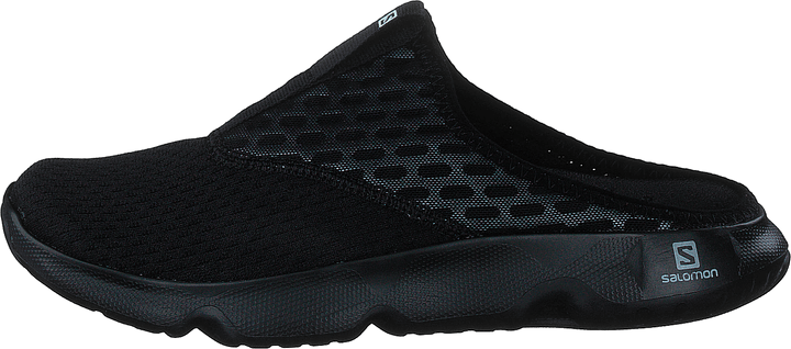 Reelax Slide 5.0 Black/black/black