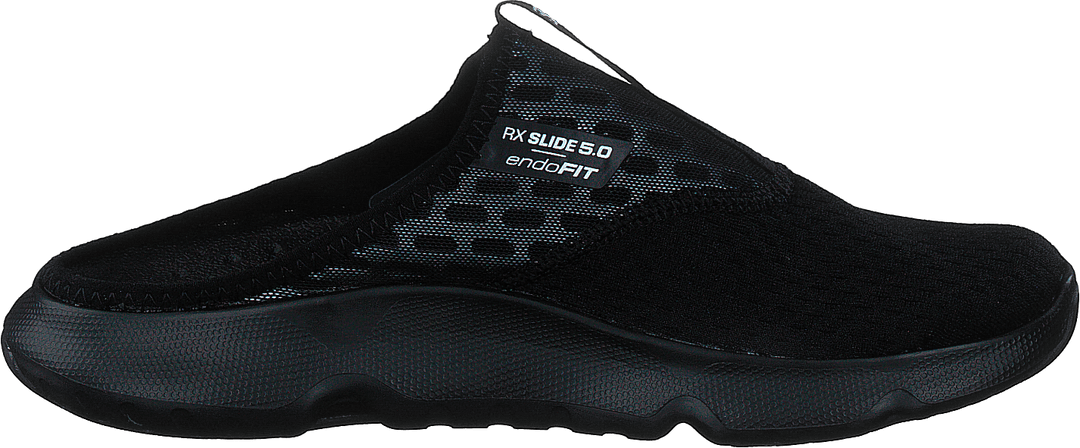 Reelax Slide 5.0 Black/black/black