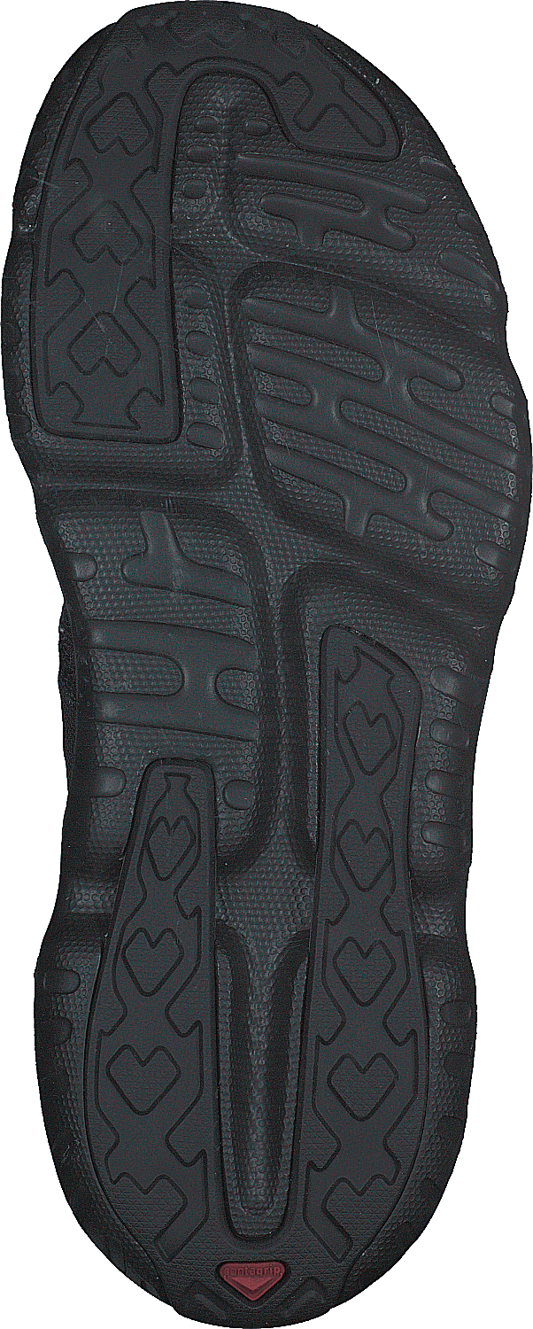 Reelax Slide 5.0 Black/black/black