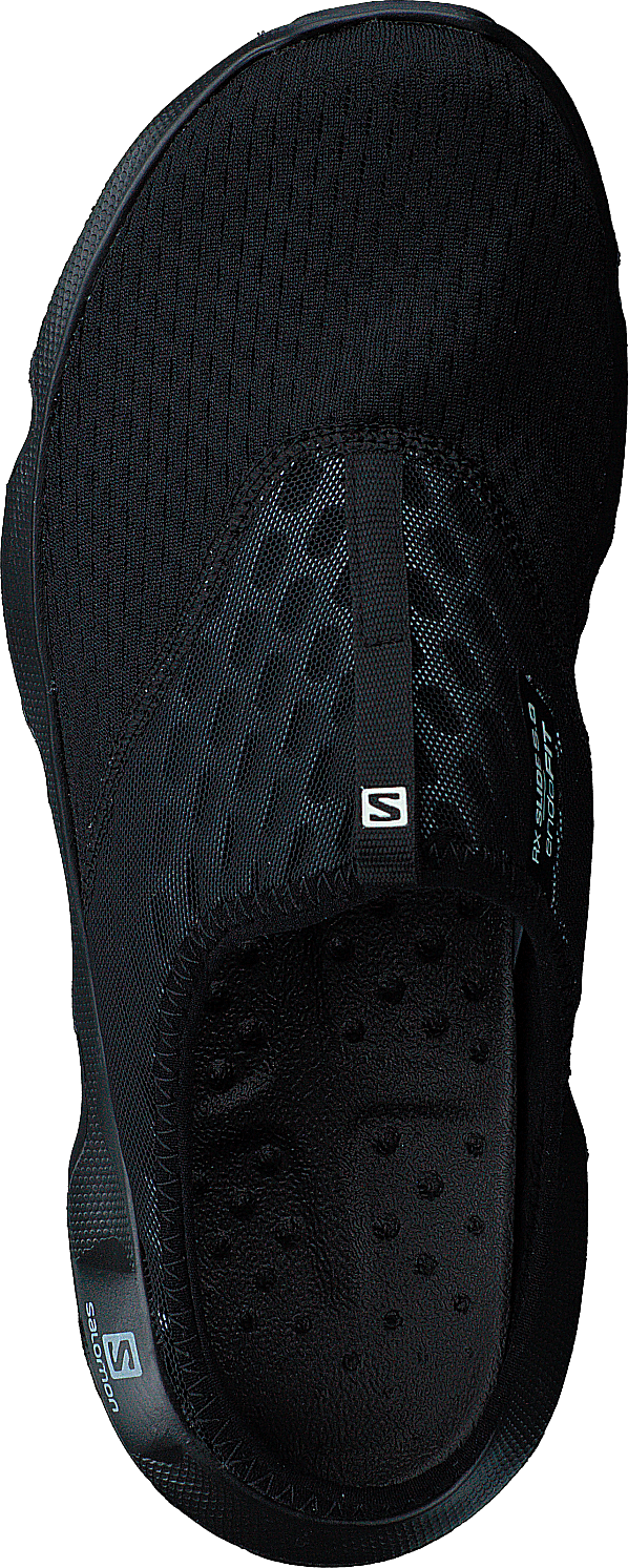 Reelax Slide 5.0 Black/black/black