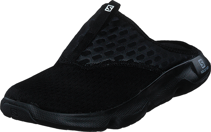 Reelax Slide 5.0 Black/black/black