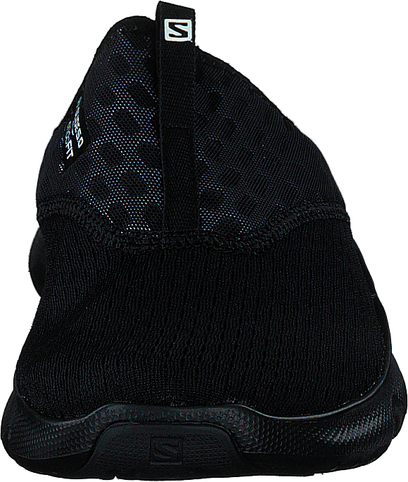 Reelax Slide 5.0 Black/black/black