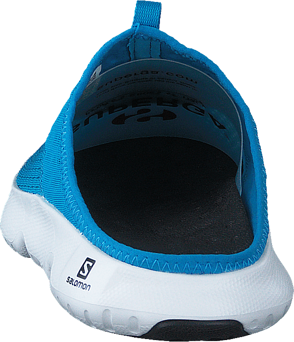 Reelax Slide 5.0 Hawaiian Oecan/black/white