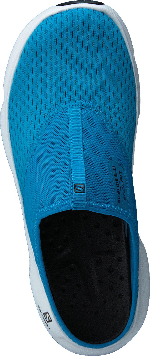 Reelax Slide 5.0 Hawaiian Oecan/black/white