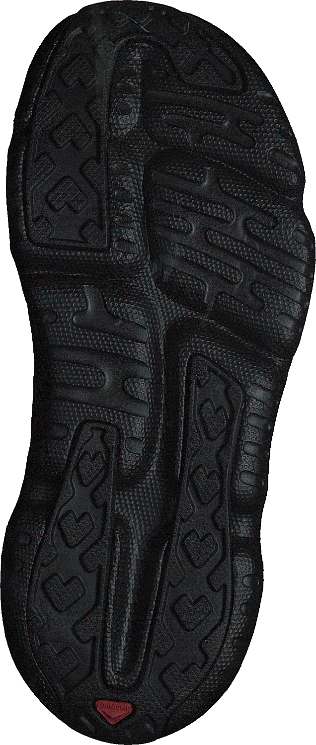 Reelax Slide 5.0 W Black/black/black