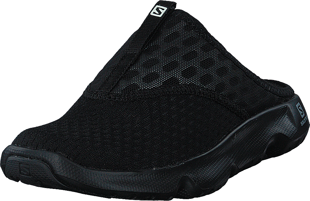 Reelax Slide 5.0 W Black/black/black