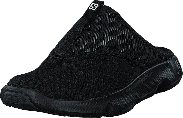 Reelax Slide 5.0 W Black/black/black