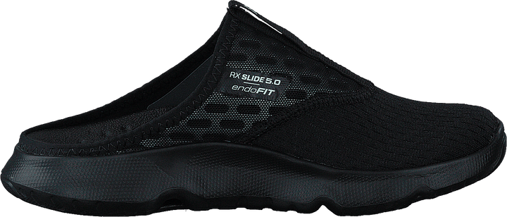 Reelax Slide 5.0 W Black/black/black