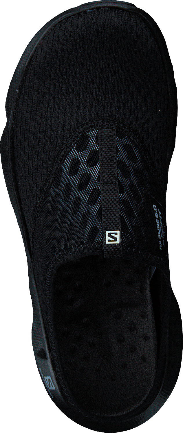Reelax Slide 5.0 W Black/black/black